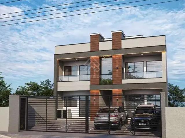 Apartamento para Venda em Itajaí/SC Cordeiros 2 Quartos