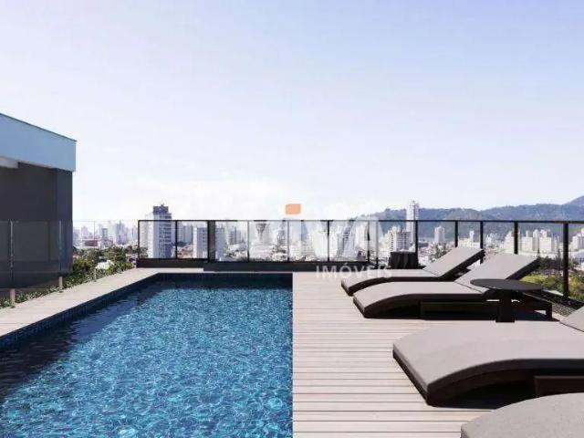 Apartamento para Venda em Itajaí/SC São Vicente 2 Quartos