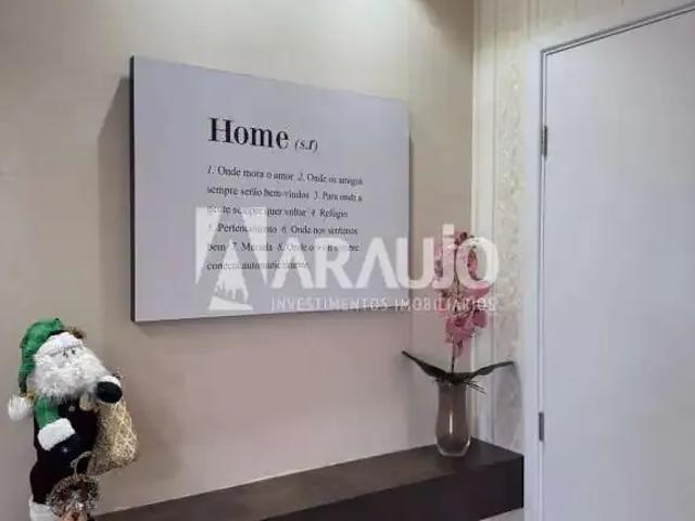 Apartamento para Venda em Itajaí/SC São Vicente 2 Quartos