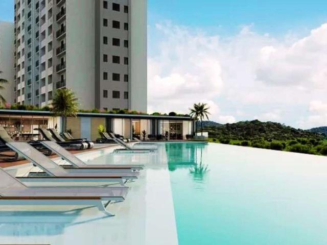 Apartamento para Venda em Itajaí/SC São Vicente 2 Quartos