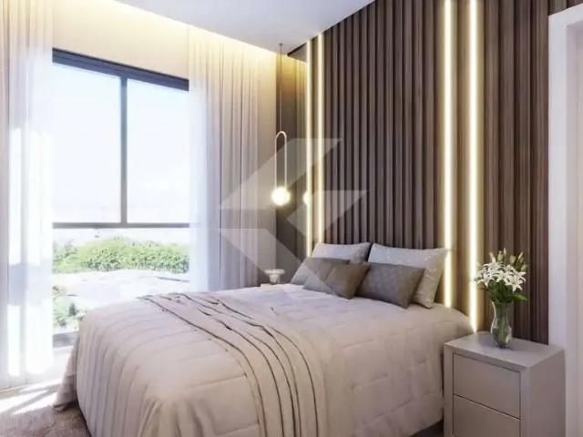 Apartamento para Venda em Itajaí/SC São Vicente 2 Quartos