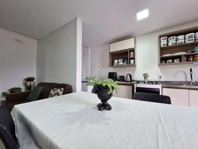Apartamento para Venda em Itajaí/SC São Vicente 2 Quartos