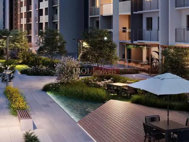 Apartamento para Venda em Itajaí/SC São Vicente 2 Quartos