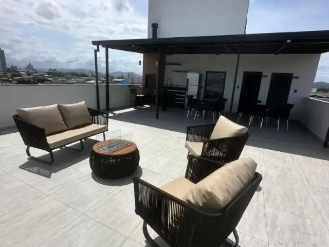 Apartamento para Venda em Itajaí/SC São Vicente 2 Quartos