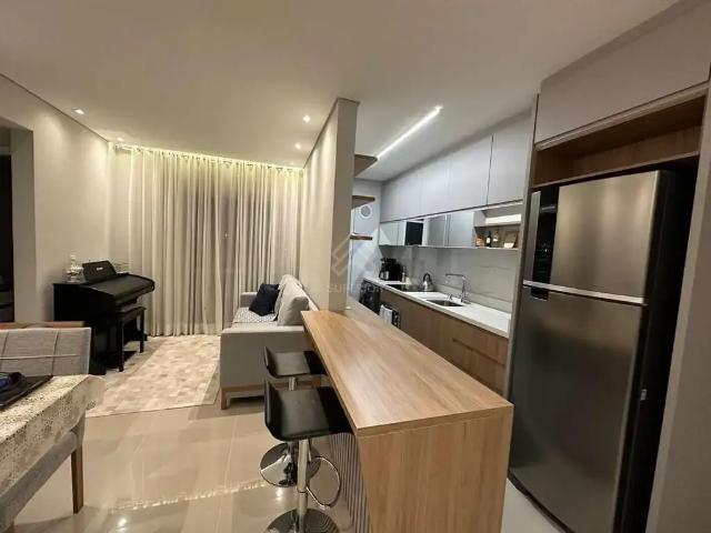 Apartamento para Venda em Itajaí/SC São Vicente 2 Quartos