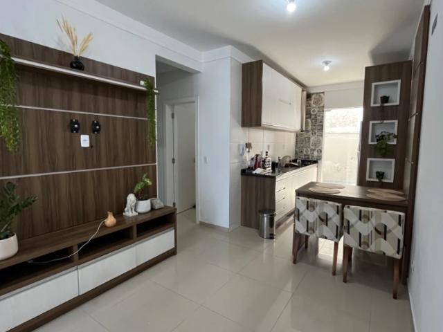 Apartamento para Venda em Itajaí/SC São Vicente 2 Quartos