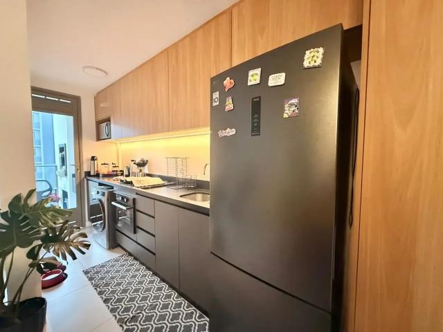 Apartamento para Venda em Itajaí/SC São Vicente 2 Quartos