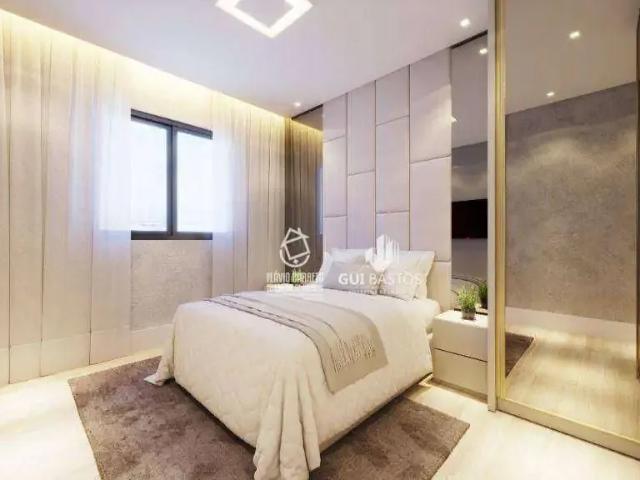 Apartamento para Venda em Itajaí/SC São Vicente 2 Quartos