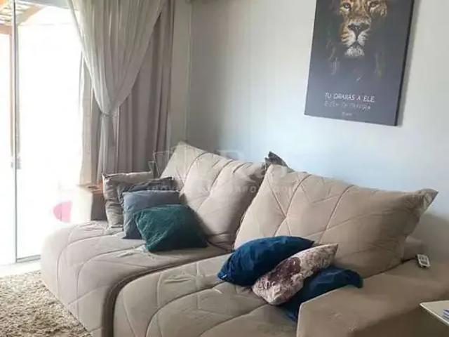 Apartamento para Venda em Itajaí/SC São Vicente 2 Quartos