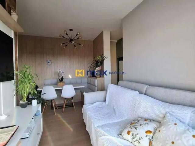 Apartamento para Venda em Itajaí/SC São Vicente 2 Quartos