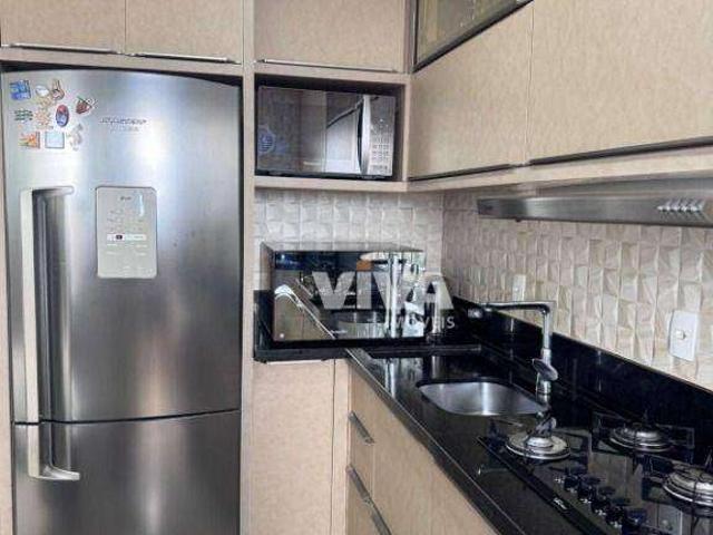 Apartamento para Venda em Itajaí/SC São Vicente 2 Quartos