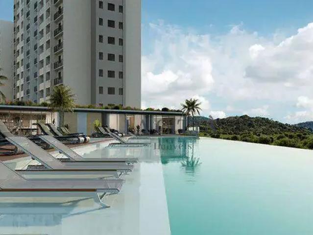 Apartamento para Venda em Itajaí/SC São Vicente 2 Quartos