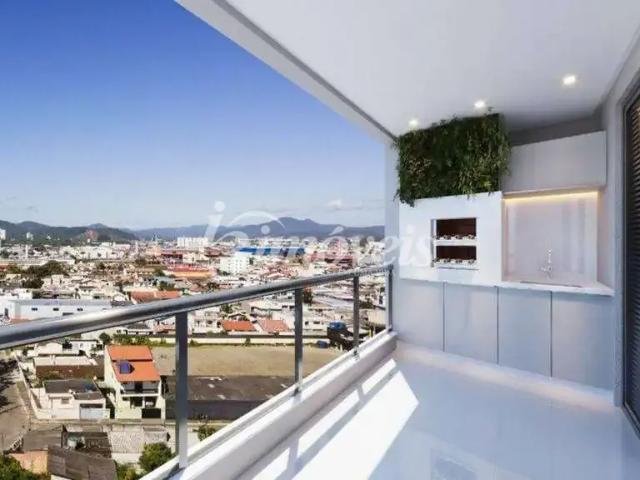 Apartamento para Venda em Itajaí/SC São Vicente 2 Quartos