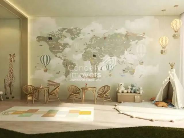 Apartamento para Venda em Itajaí/SC São Vicente 2 Quartos