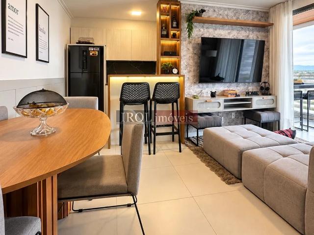 Apartamento para Venda em Itajaí/SC São Vicente 2 Quartos
