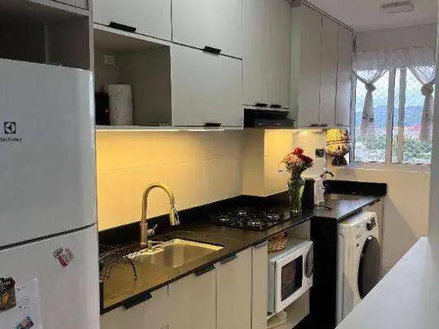 Apartamento para Venda em Itajaí/SC São Vicente 2 Quartos