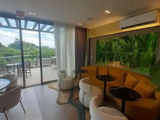 Apartamento para Venda em Itajaí/SC São Vicente 2 Quartos