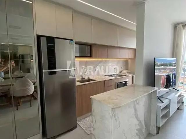 Apartamento para Venda em Itajaí/SC São Vicente 2 Quartos