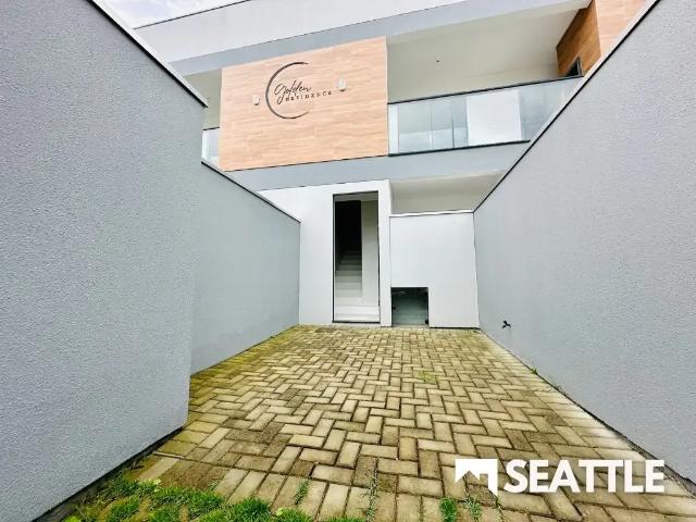 Apartamento para Venda em Itajaí/SC São Vicente 3 Quartos