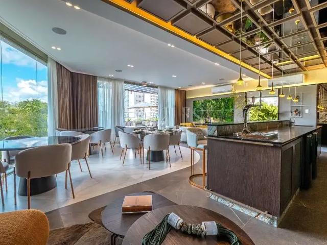 Apartamento para Venda em Itajaí/SC São Vicente 3 Quartos