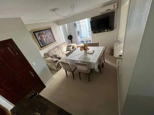 Apartamento para Venda em Itajaí/SC São Vicente 3 Quartos