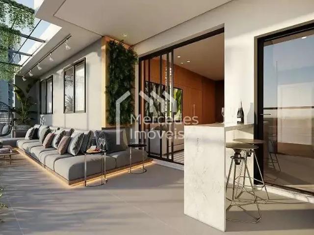Apartamento para Venda em Itajaí/SC São Vicente 3 Quartos