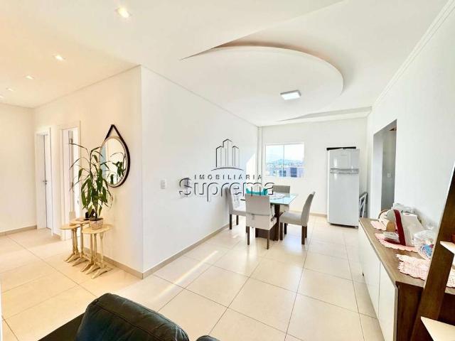 Apartamento para Venda em Itajaí/SC São Vicente 3 Quartos