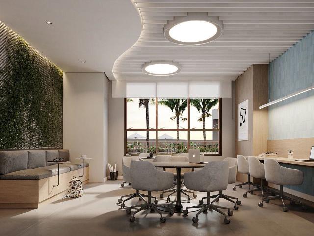 Apartamento para Venda em Itajaí/SC São Vicente 3 Quartos