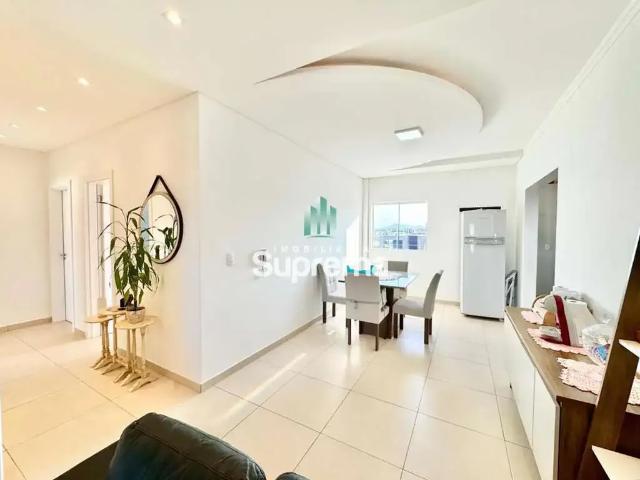 Apartamento para Venda em Itajaí/SC São Vicente 3 Quartos