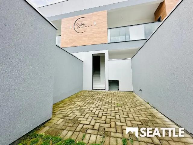 Apartamento para Venda em Itajaí/SC São Vicente 3 Quartos