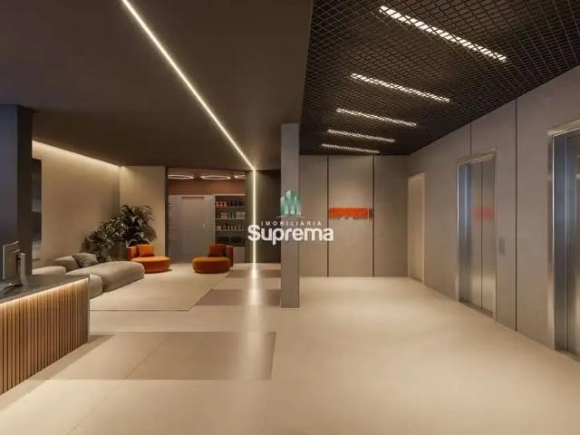 Apartamento para Venda em Itajaí/SC São João 1 Quartos