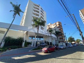 Apartamento para Venda em Itajaí/SC São João 1 Quartos