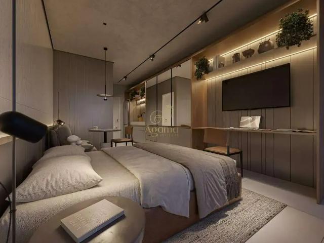 Apartamento para Venda em Itajaí/SC São João 1 Quartos
