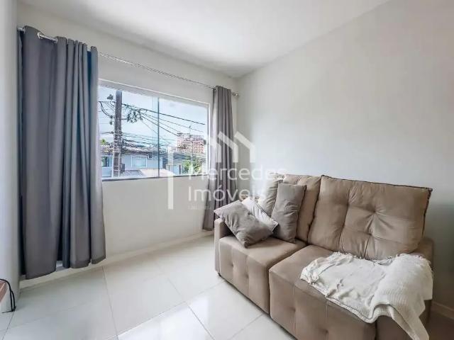 Apartamento para Venda em Itajaí/SC São João 1 Quartos