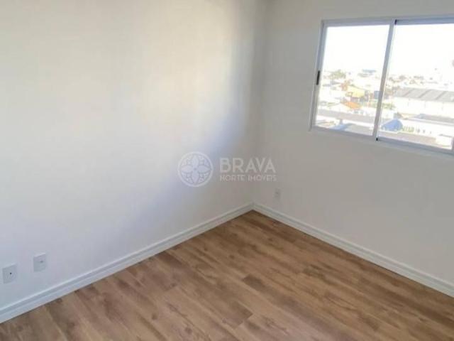 Apartamento para Venda em Itajaí/SC São João 1 Quartos