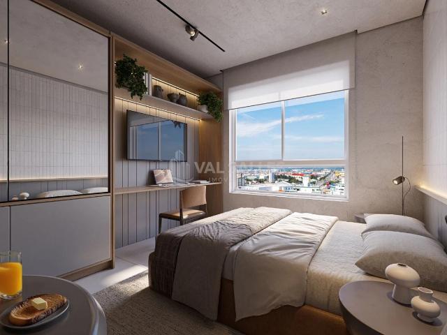 Apartamento para Venda em Itajaí/SC São João 1 Quartos