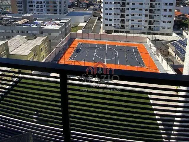 Apartamento para Venda em Itajaí/SC São João 2 Quartos