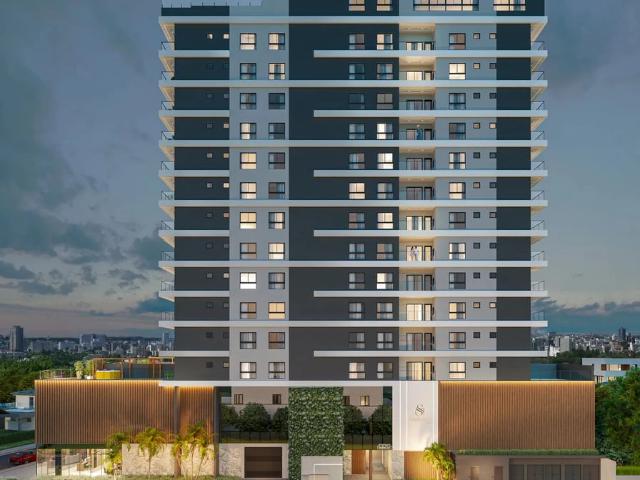 Apartamento para Venda em Itajaí/SC São João 2 Quartos