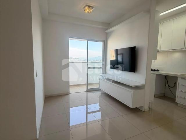 Apartamento para Venda em Itajaí/SC São João 2 Quartos