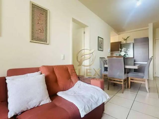 Apartamento para Venda em Itajaí/SC São João 2 Quartos