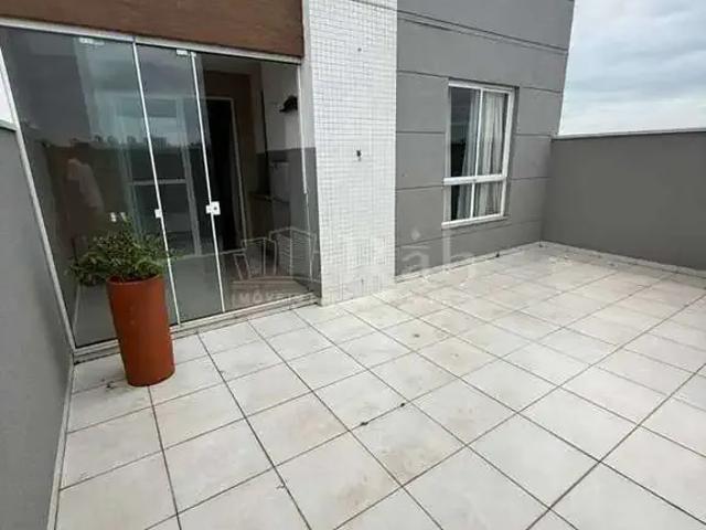 Apartamento para Venda em Itajaí/SC São João 2 Quartos
