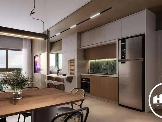 Apartamento para Venda em Itajaí/SC São João 2 Quartos