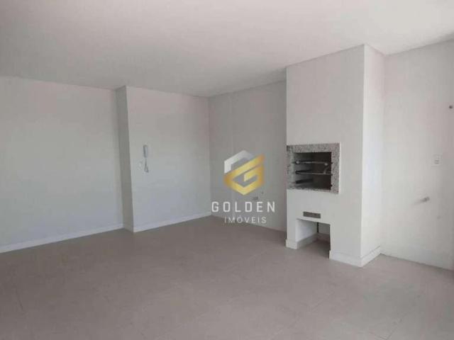 Apartamento para Venda em Itajaí/SC São João 2 Quartos