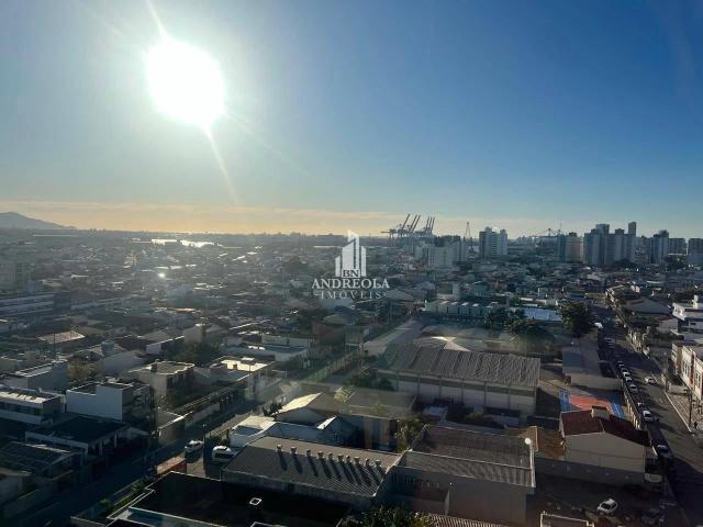 Apartamento para Venda em Itajaí/SC São João 2 Quartos