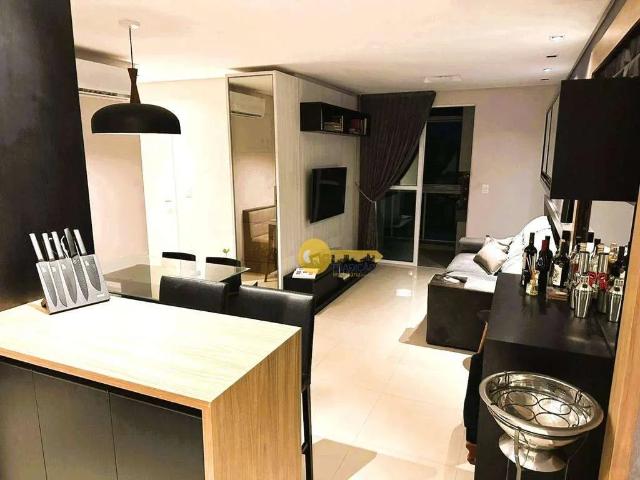 Apartamento para Venda em Itajaí/SC São João 2 Quartos