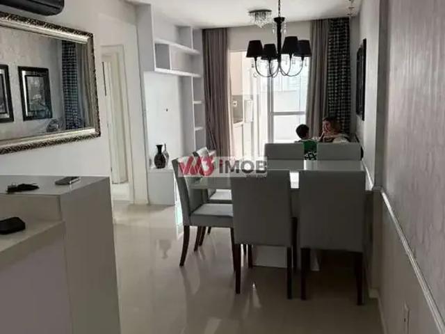 Apartamento para Venda em Itajaí/SC São João 2 Quartos