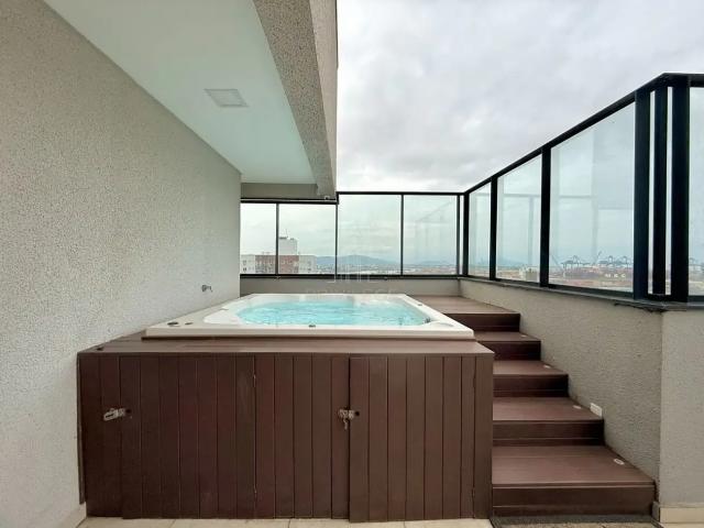 Apartamento para Venda em Itajaí/SC São João 2 Quartos