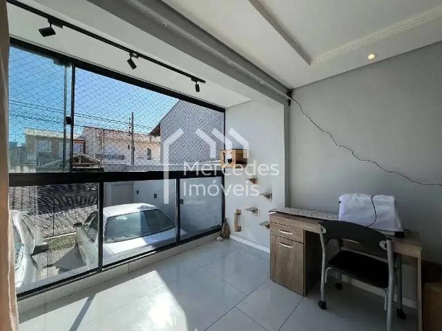 Apartamento para Venda em Itajaí/SC São João 2 Quartos