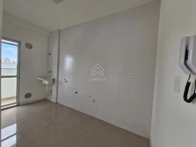 Apartamento para Venda em Itajaí/SC São João 2 Quartos