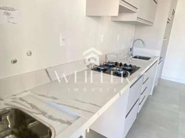 Apartamento para Venda em Itajaí/SC São João 2 Quartos